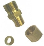 GeneralAire Humidifier part GENERALAIRE 1042 replacement part GeneralAire P103104111 Connector Fittings Kit